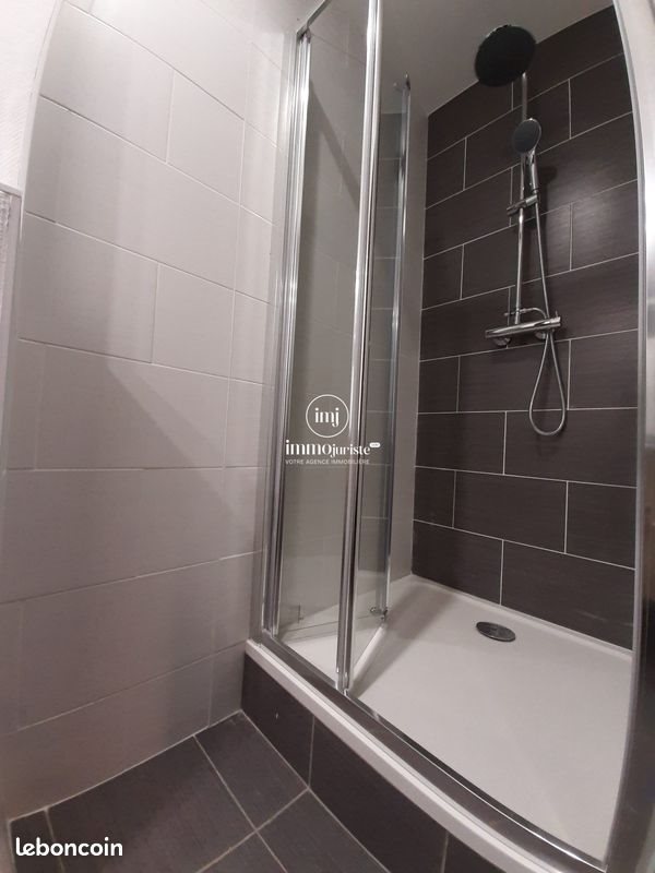 Appartement à louer, 19m², Limoges