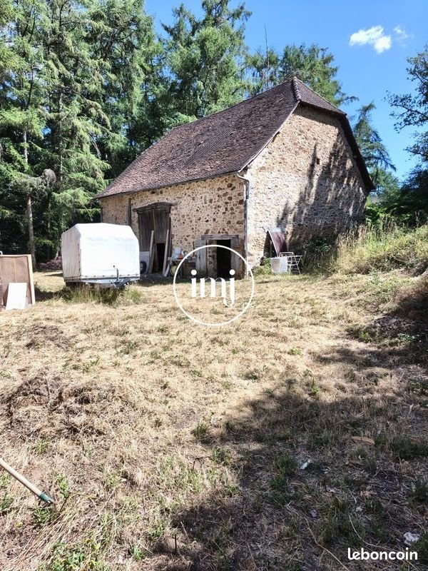 Maison à vendre, 150m², Bussière-Galant