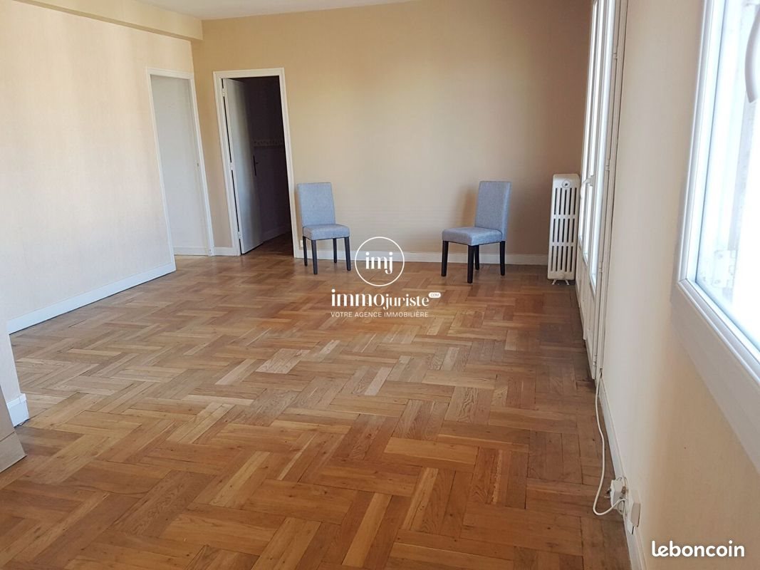 Appartement à louer, 64m², Limoges