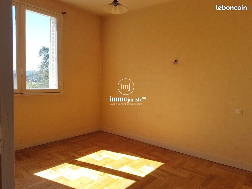 Appartement à louer, 64m², Limoges