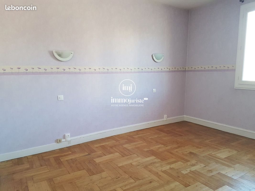 Appartement à louer, 64m², Limoges