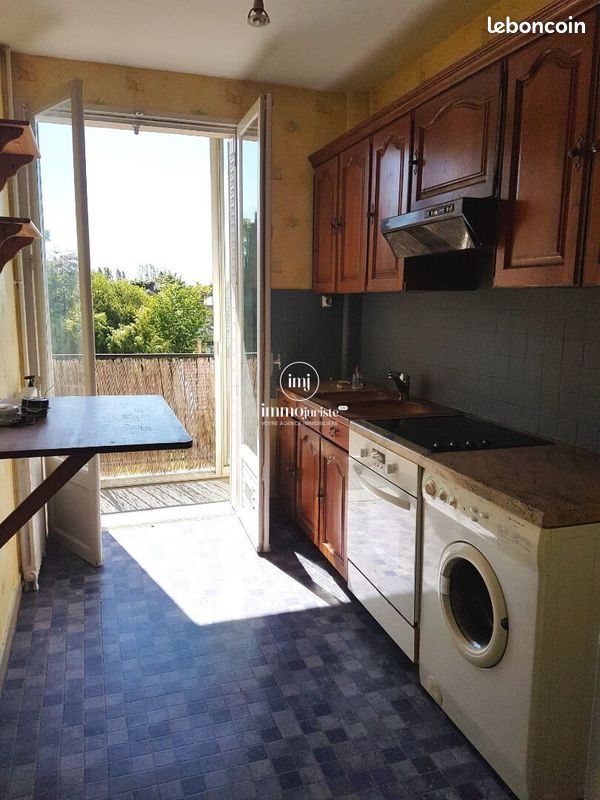 Appartement à louer, 64m², Limoges