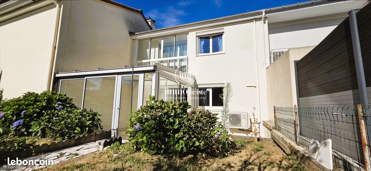 Maison à vendre, 92m², Panazol