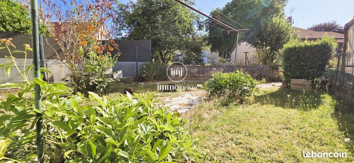 Maison à vendre, 92m², Panazol