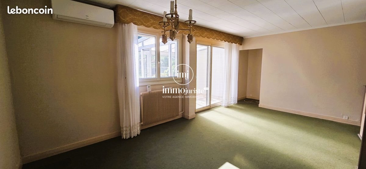 Maison à vendre, 92m², Panazol
