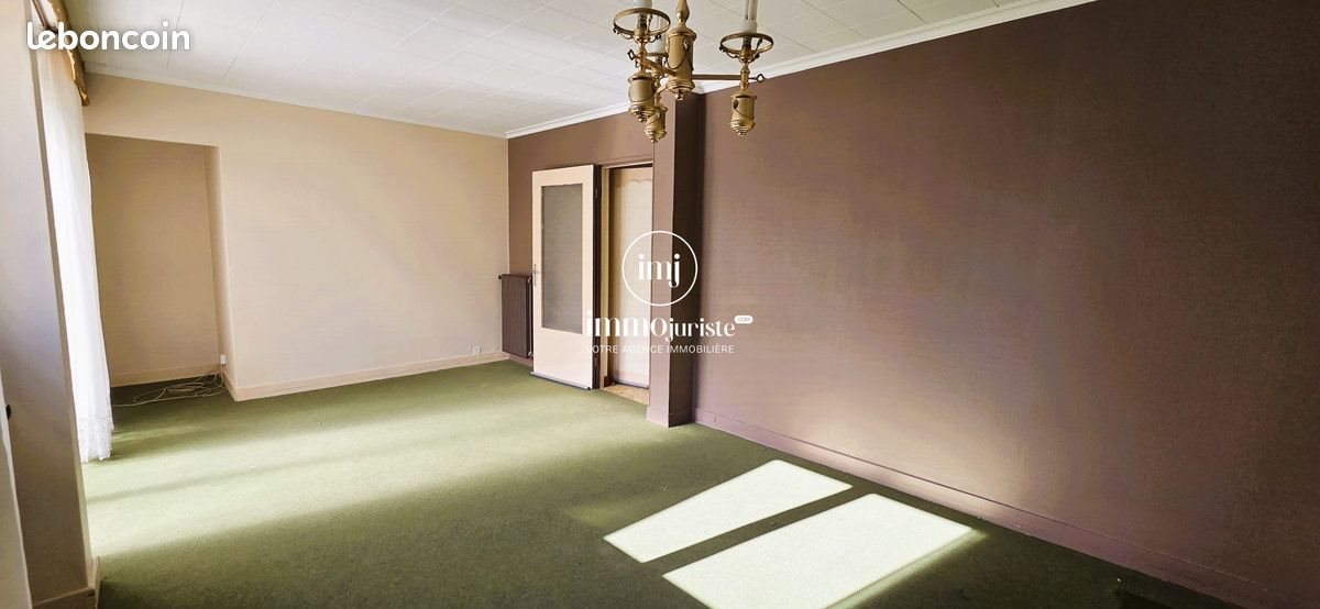 Maison à vendre, 92m², Panazol