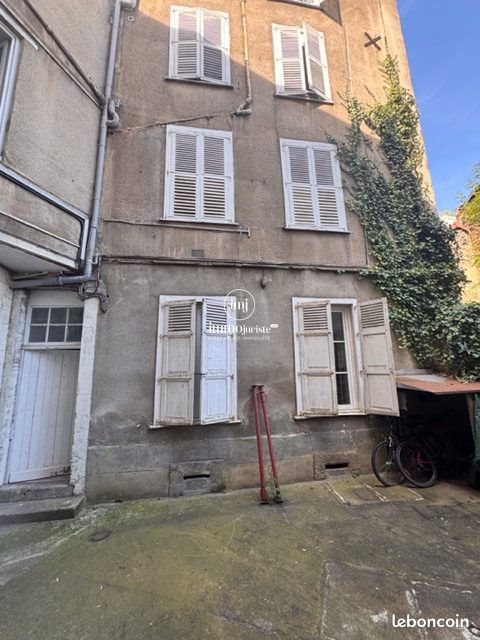 Appartement à vendre, 31m², Limoges