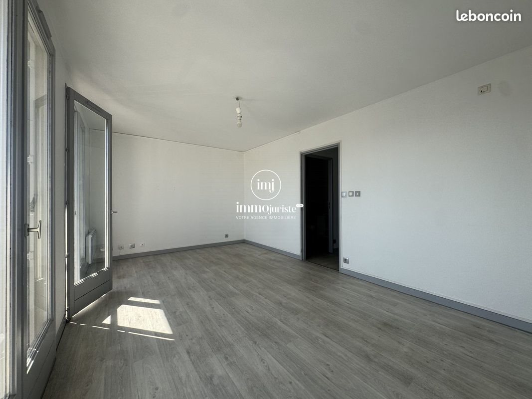 Appartement à louer, 28m², Limoges