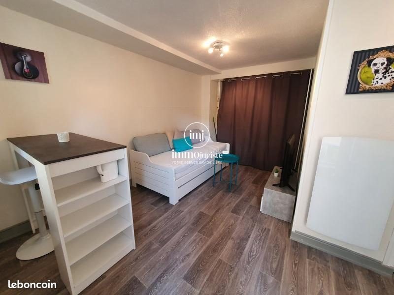 Appartement à louer, 21m², Limoges