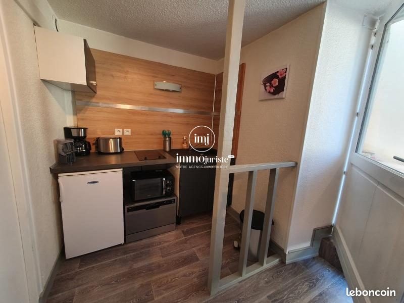Appartement à louer, 21m², Limoges