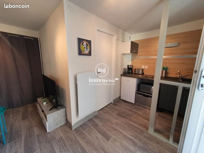 Appartement à louer, 21m², Limoges