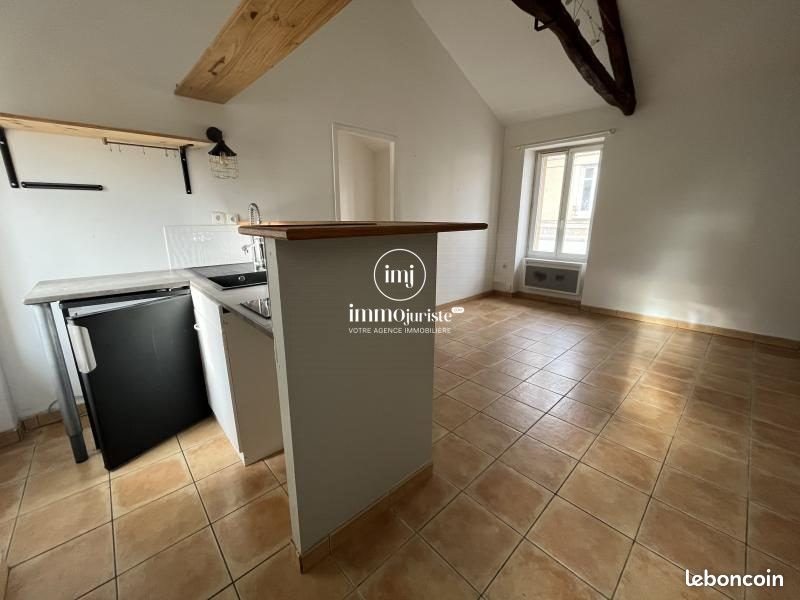 Appartement à louer, 31m², Limoges