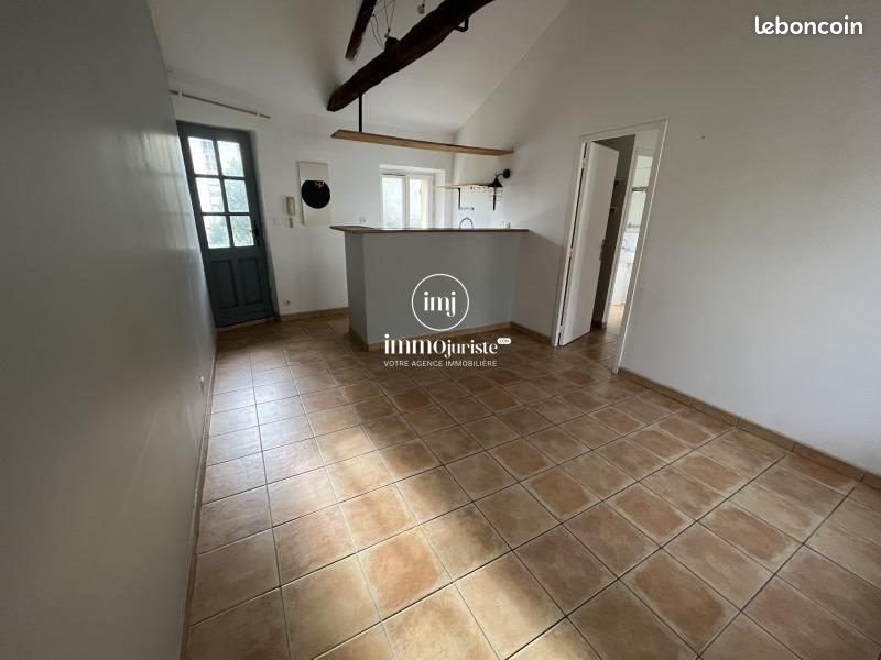 Appartement à louer, 31m², Limoges