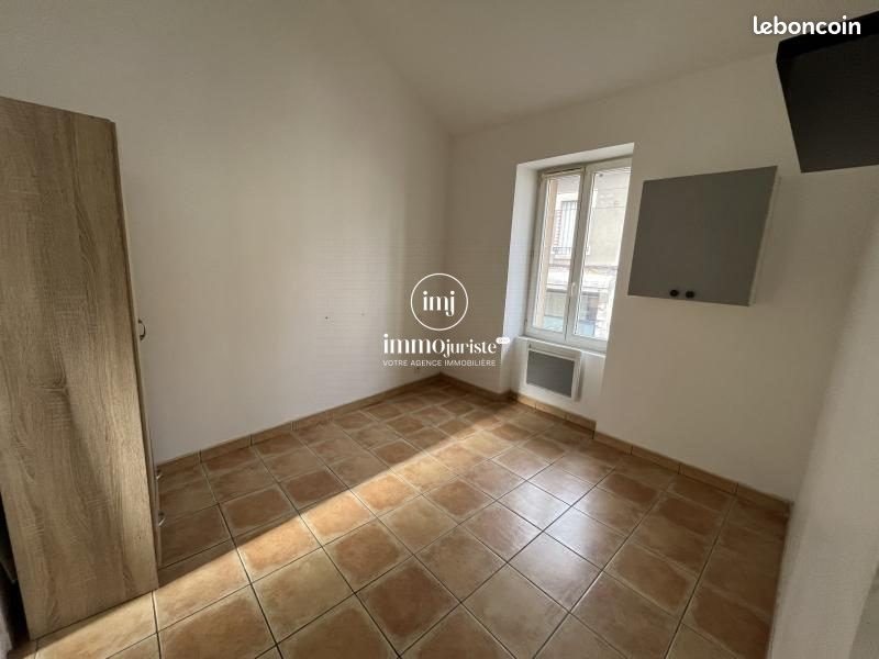 Appartement à louer, 31m², Limoges