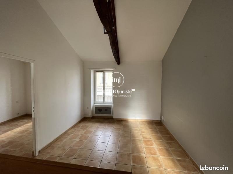 Appartement à louer, 31m², Limoges