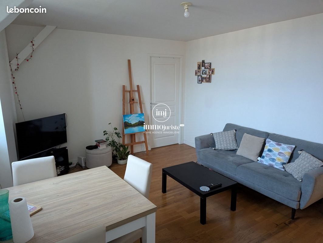 Appartement à louer, 33m², Limoges