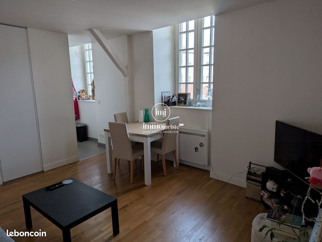 Appartement à louer, 33m², Limoges
