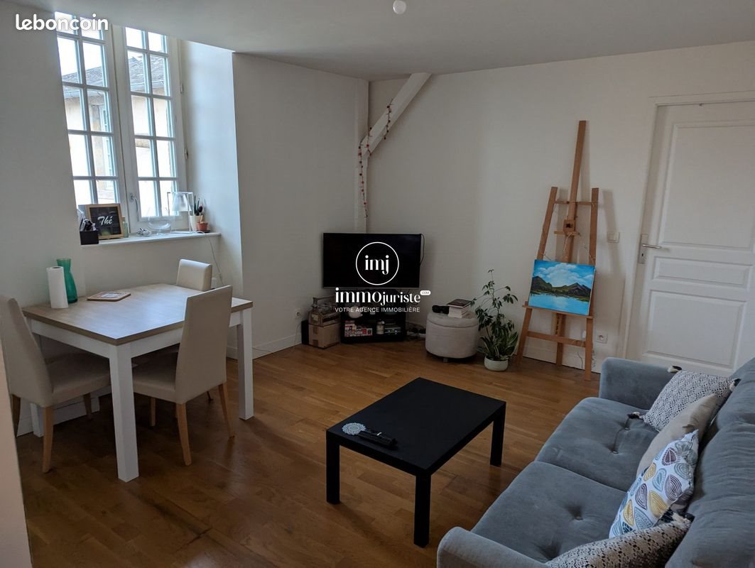 Appartement à louer, 33m², Limoges