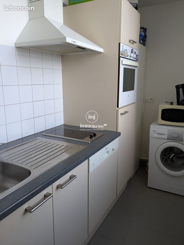 Appartement à louer, 33m², Limoges