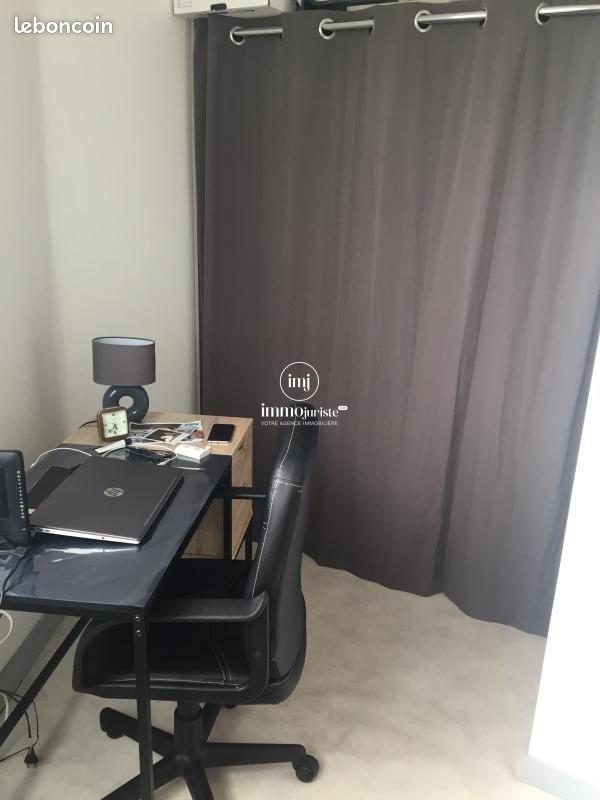 Appartement à louer, 26m², Limoges