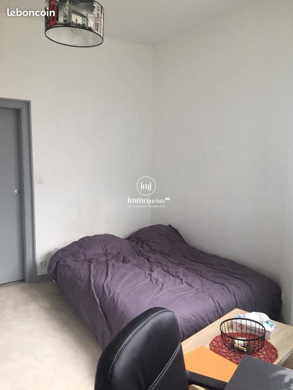 Appartement à louer, 26m², Limoges