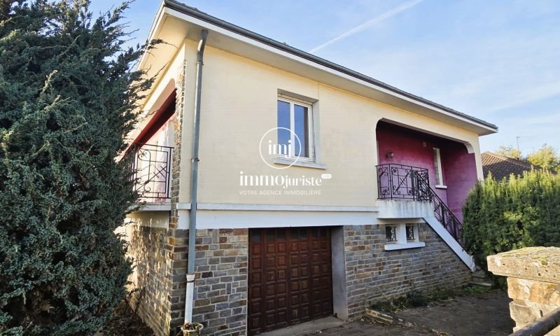 Maison à vendre, 165m², Saint-Yrieix-la-Perche