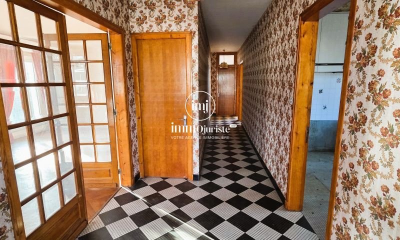 Maison à vendre, 165m², Saint-Yrieix-la-Perche