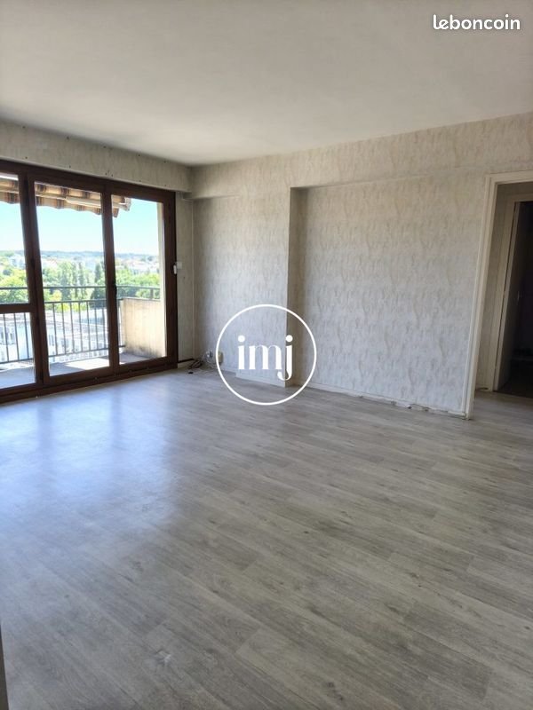 Appartement à vendre, 48m², Limoges