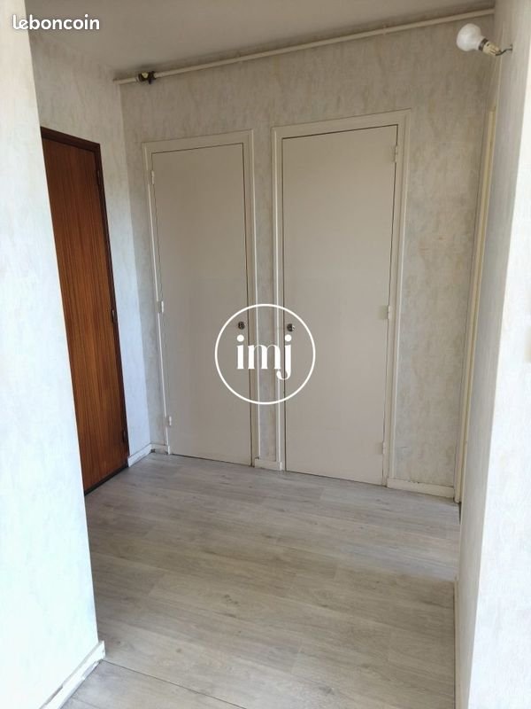 Appartement à vendre, 48m², Limoges