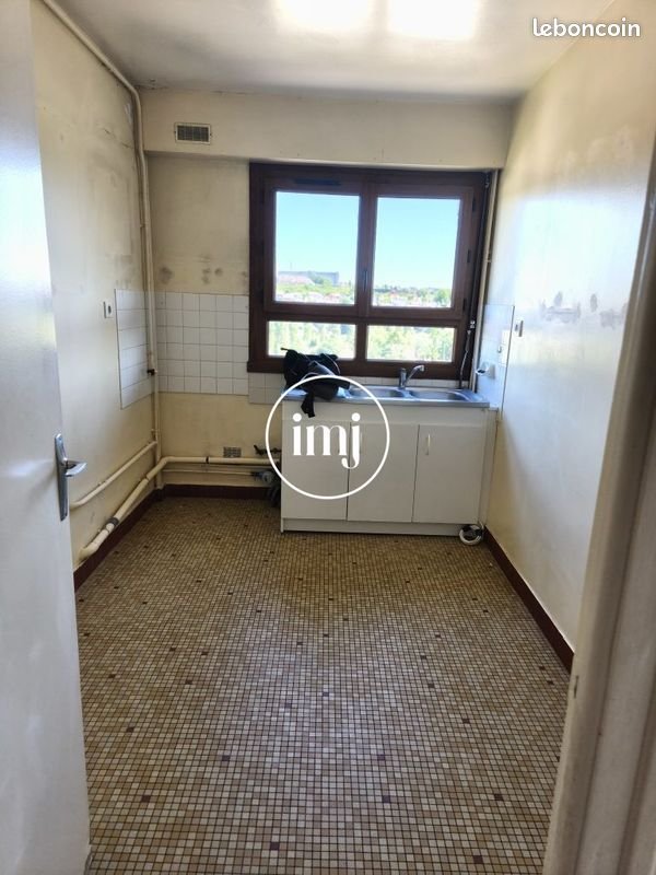 Appartement à vendre, 48m², Limoges