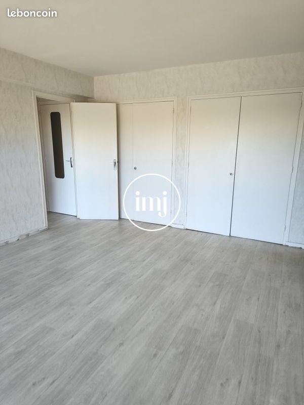 Appartement à vendre, 48m², Limoges