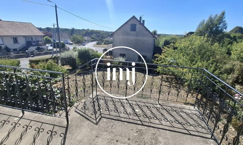 Maison à vendre, 145m², Saint-Yrieix-la-Perche