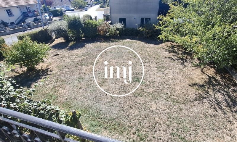 Maison à vendre, 145m², Saint-Yrieix-la-Perche