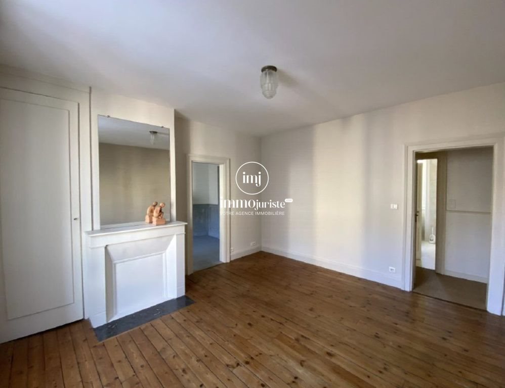 Appartement à vendre, 393m², Limoges