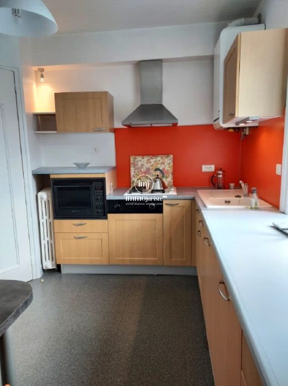 Appartement à vendre, 393m², Limoges