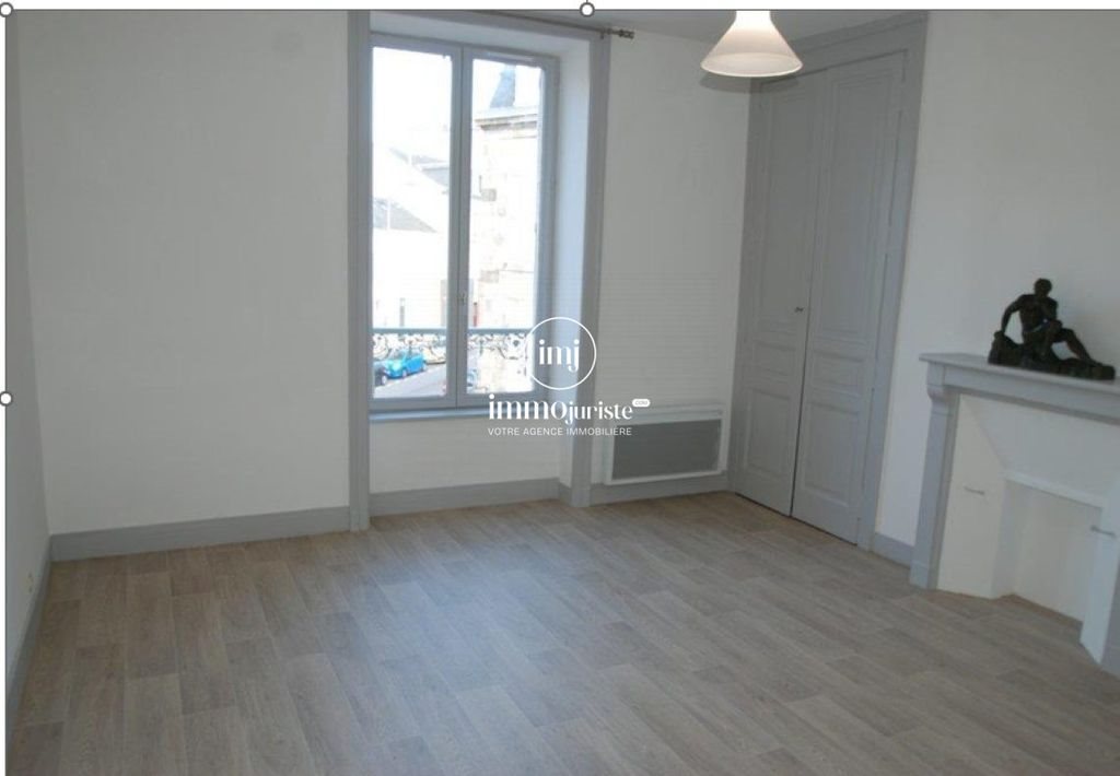 Appartement à vendre, 393m², Limoges
