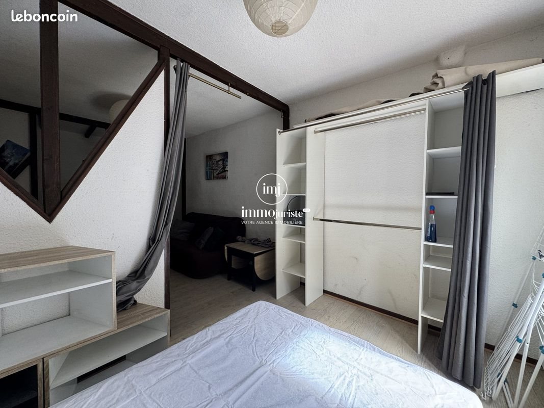 Appartement à louer, 27m², Limoges