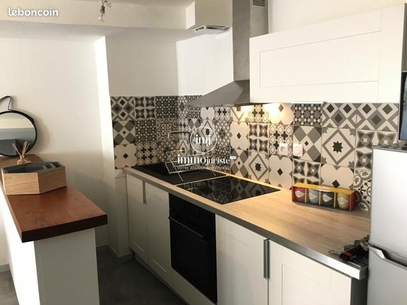 Appartement à louer, 42m², Limoges