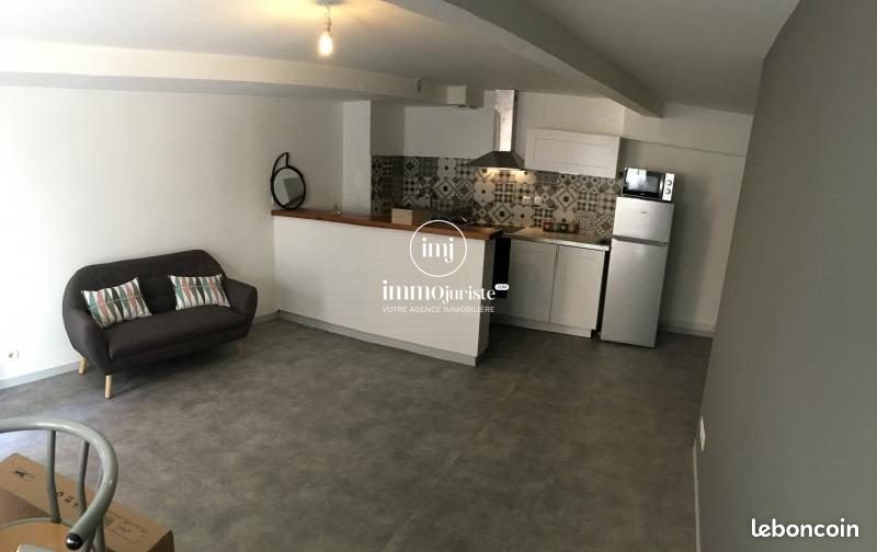 Appartement à louer, 42m², Limoges