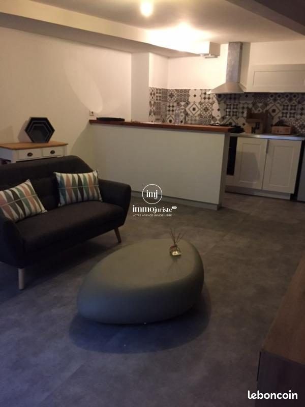 Appartement à louer, 42m², Limoges