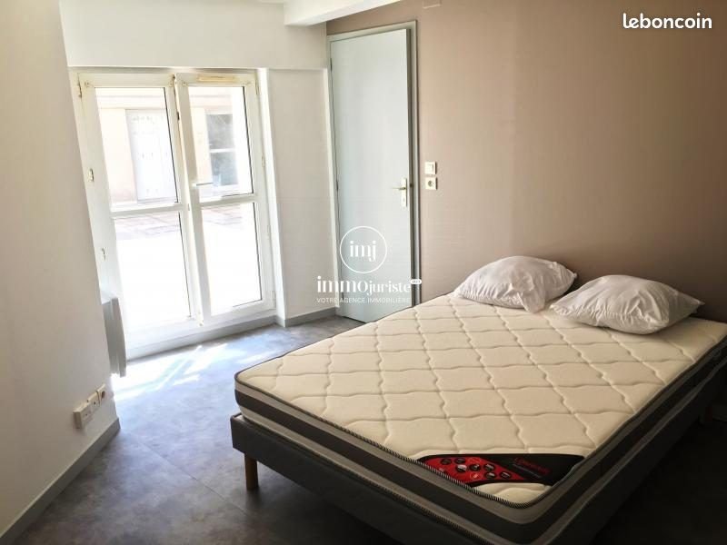 Appartement à louer, 42m², Limoges