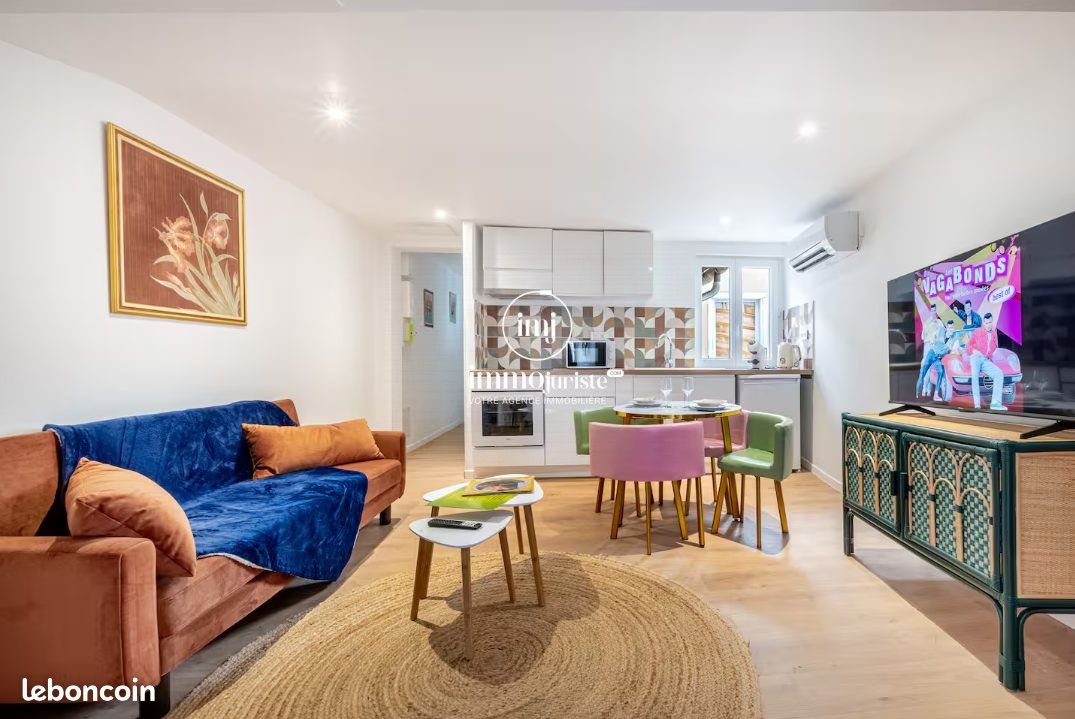 Appartement à louer, 40m², Limoges
