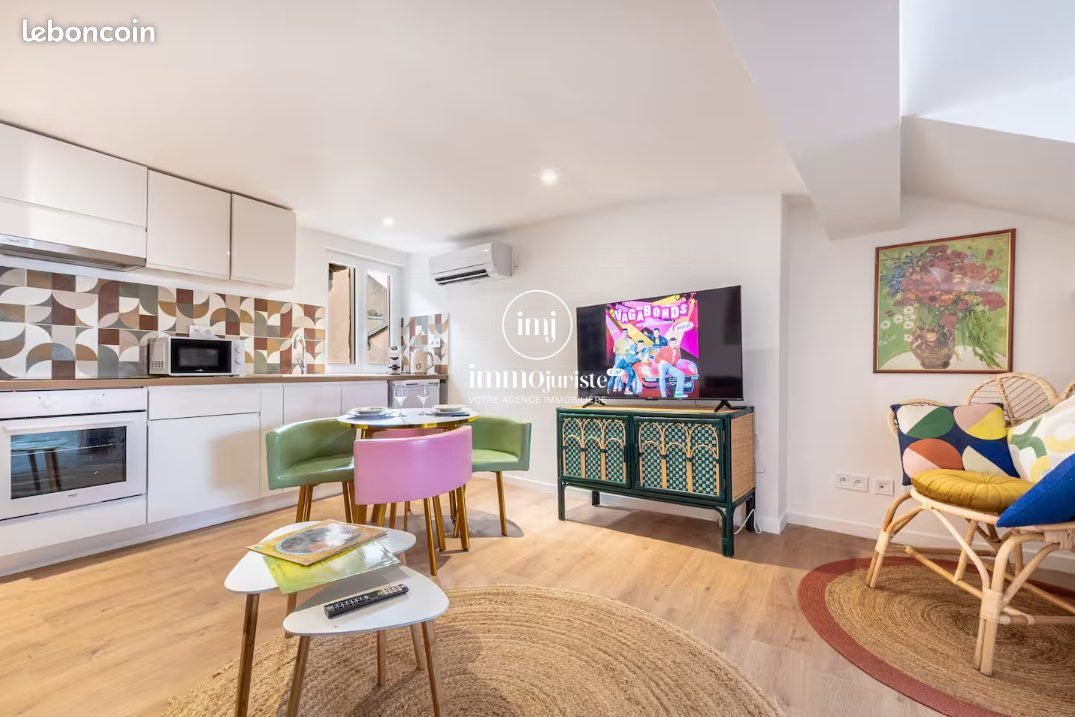 Appartement à louer, 40m², Limoges