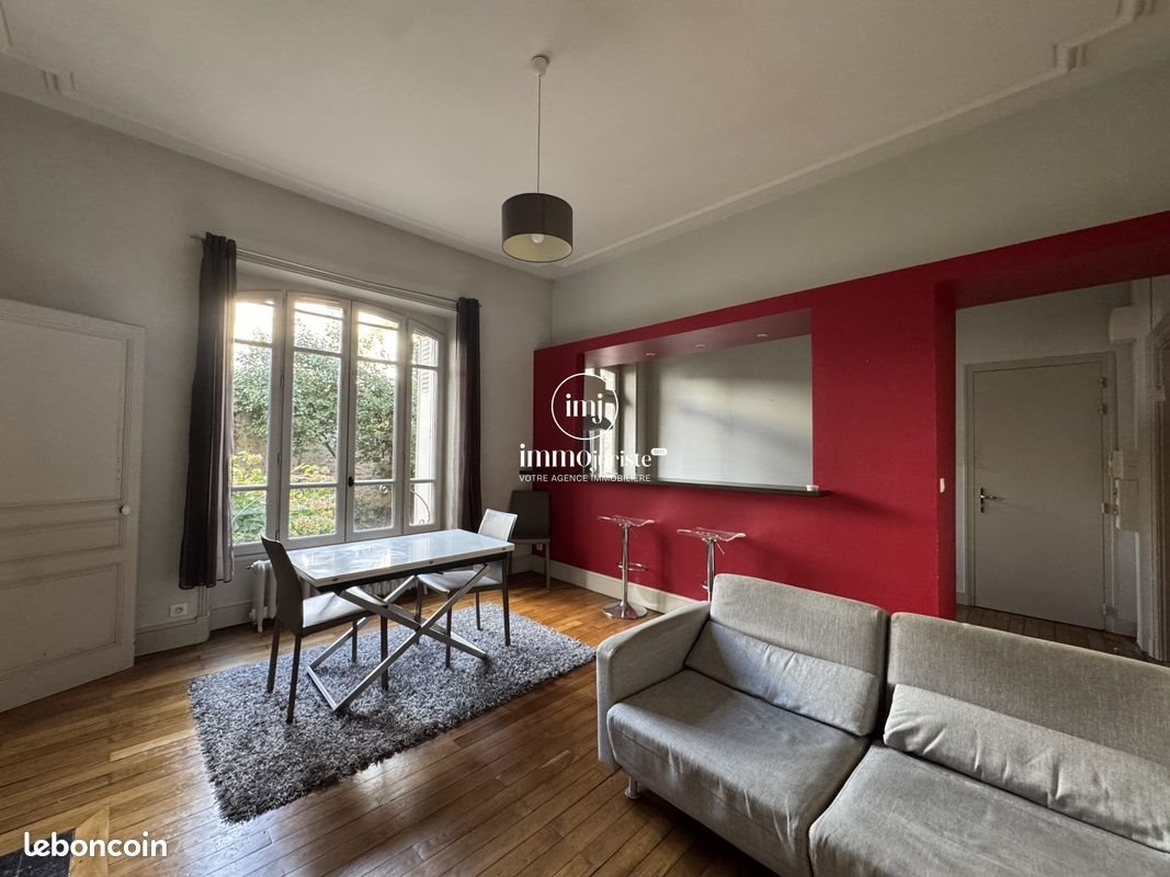Appartement à louer, 44m², Limoges