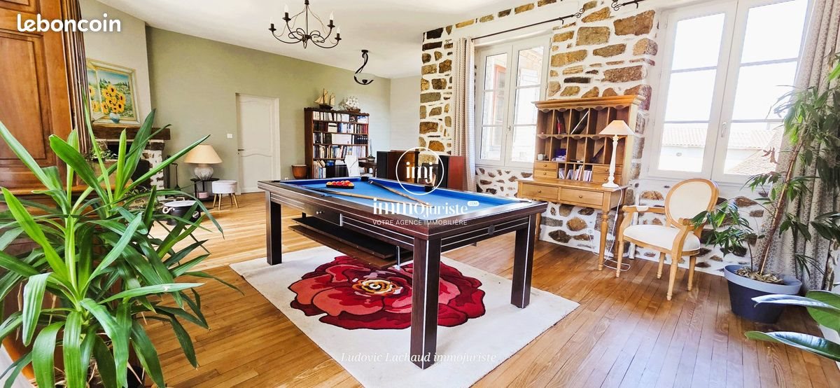 Maison à vendre, 231m², Ladignac-le-Long