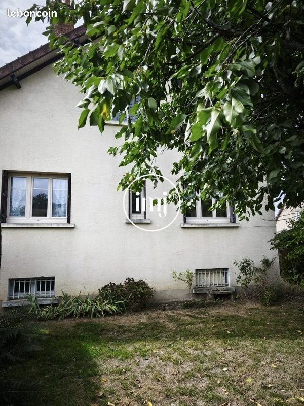 Maison à vendre, 115m², Saint-Yrieix-la-Perche