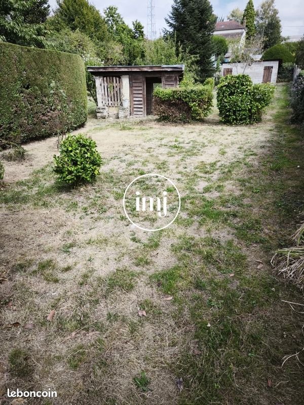 Maison à vendre, 115m², Saint-Yrieix-la-Perche