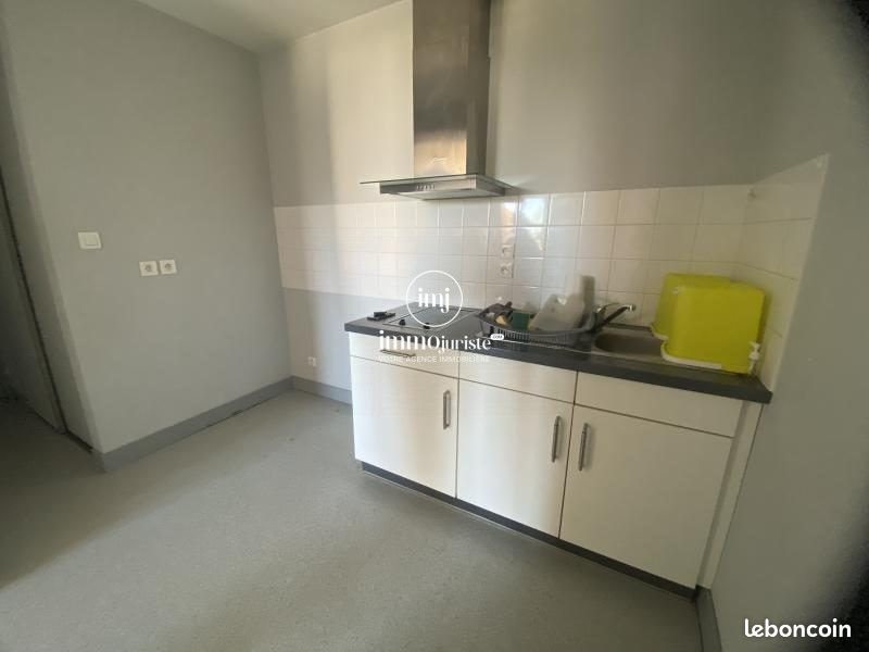 Appartement à louer, 38m², Isle