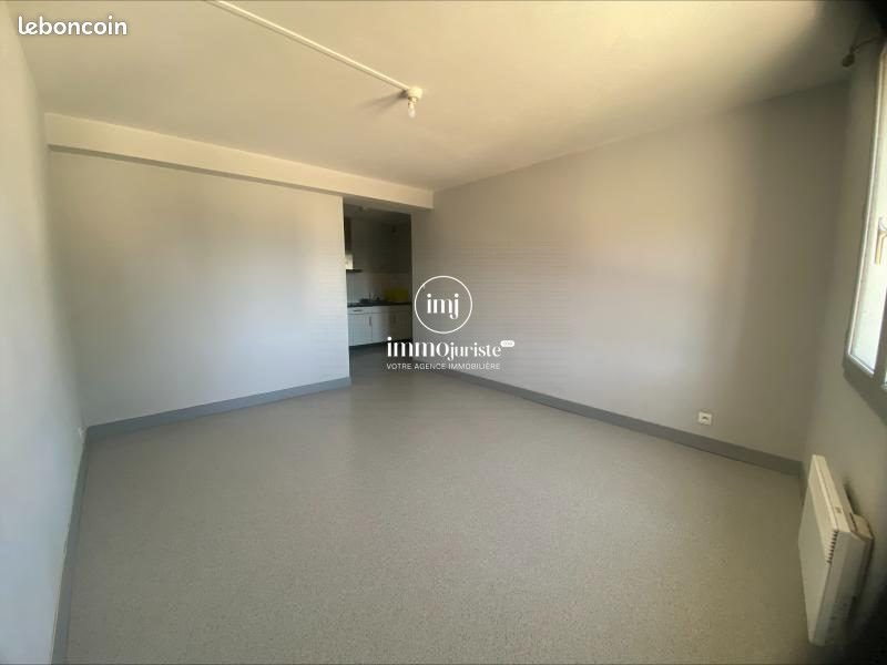 Appartement à louer, 38m², Isle