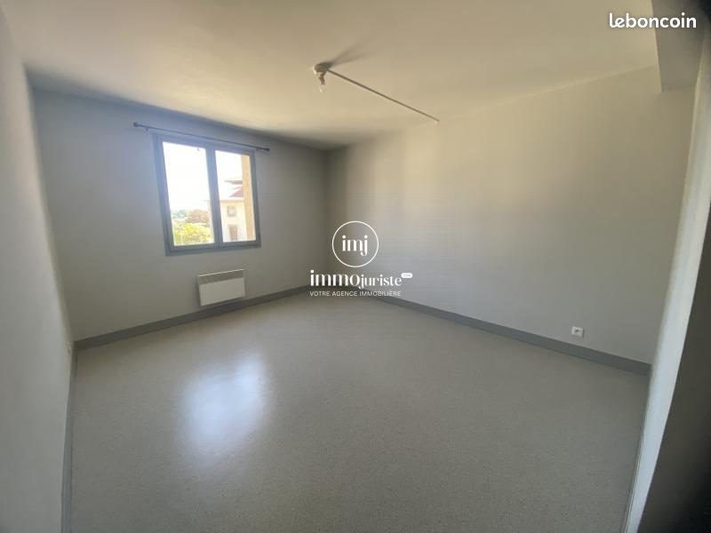 Appartement à louer, 38m², Isle